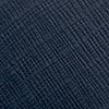 Navy Silk