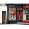 Shop front.