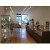 Shop Interior.