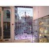 Christmas Window