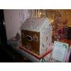 Christmas window 2010