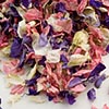 Real Flower Confetti
