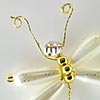 Ivory/Gold