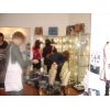 Shopping event.