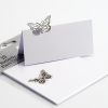 Butterfly Place Card
