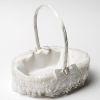 Flower Girl Basket