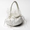 Flower Girl Basket