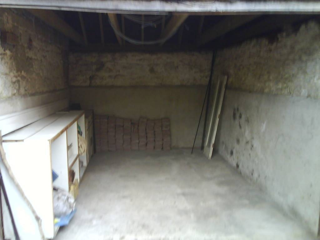 Garage Clearance After