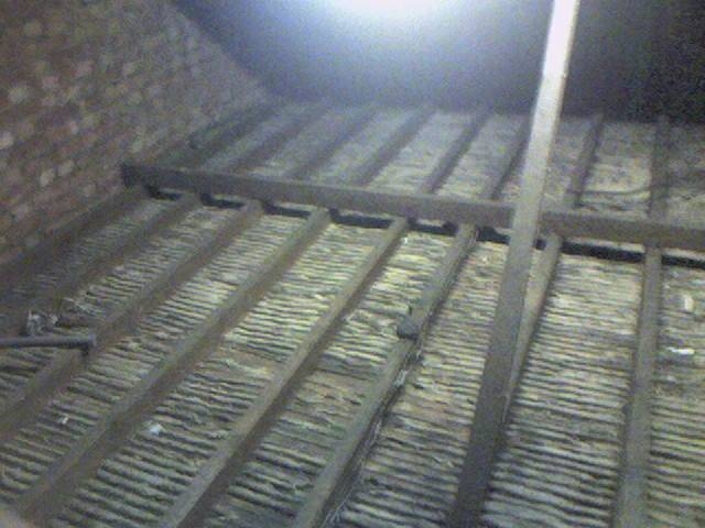 Loft Clearance after