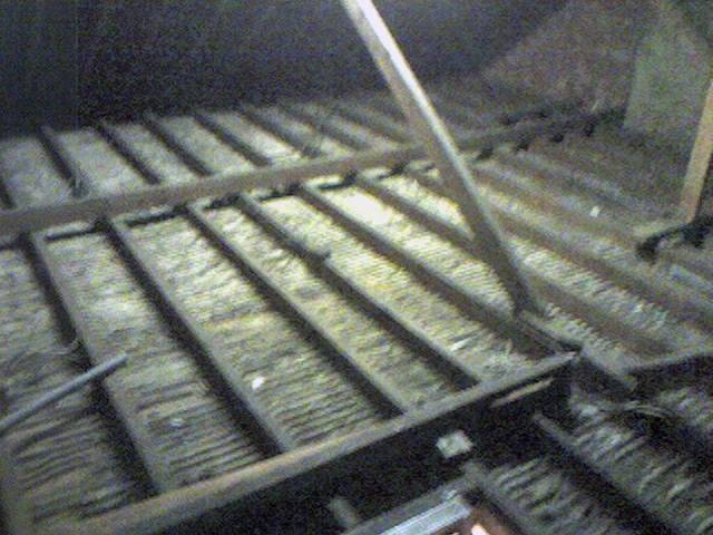 Loft Clearance after