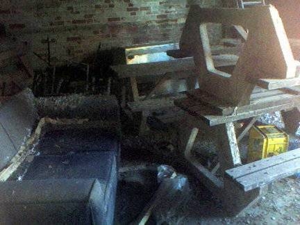 Commercial Clearance before
