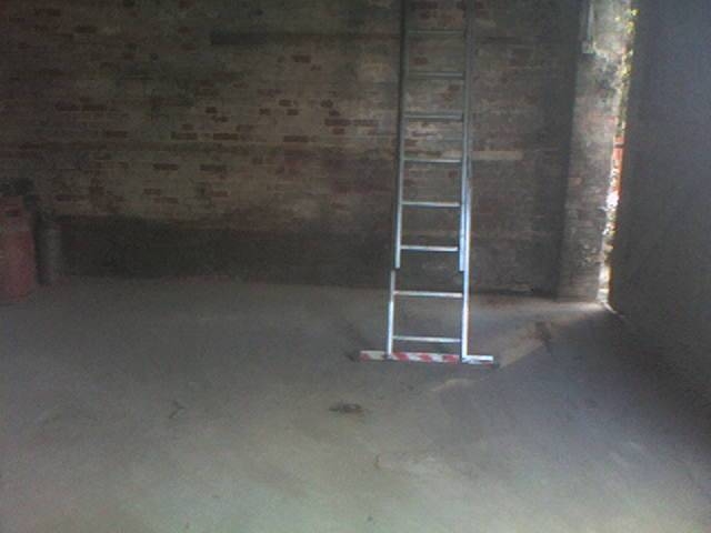 Commercial Clearance after