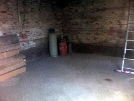 Commercial Clearance after