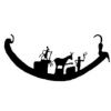 Min boat