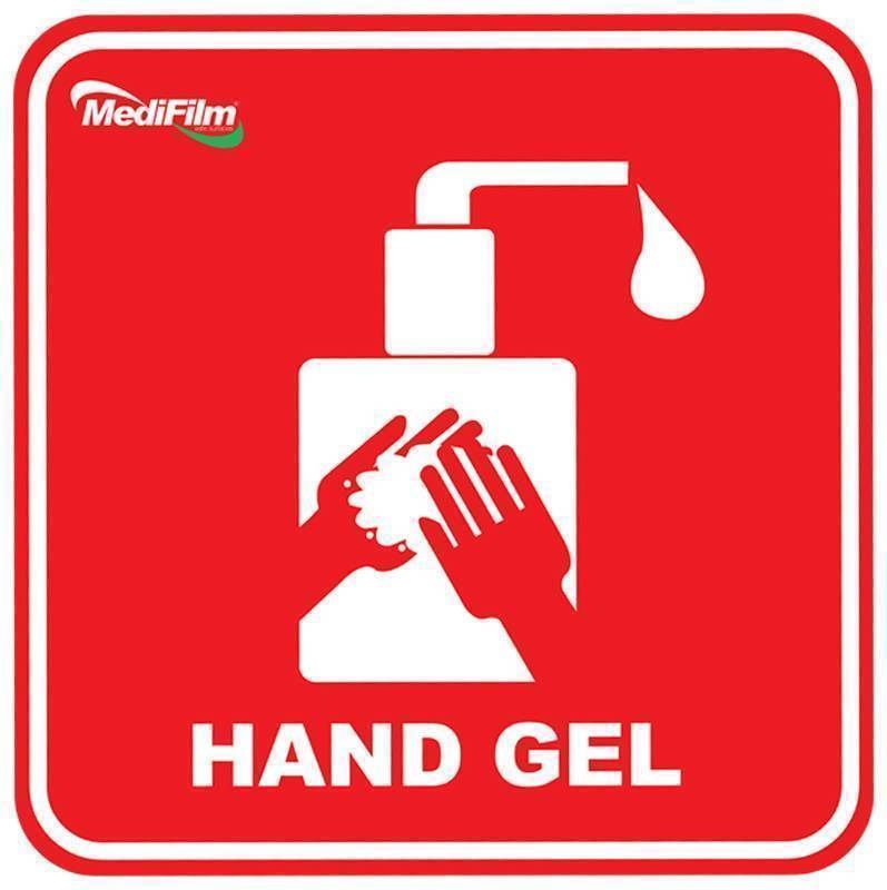 Gel Station