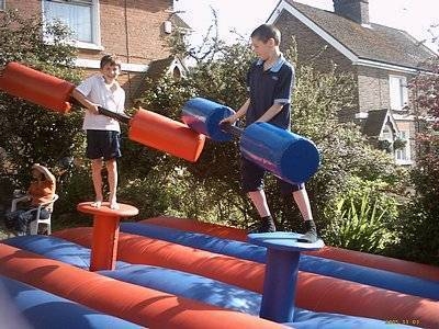  gladiator duel