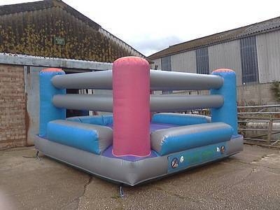  bouncy boxing