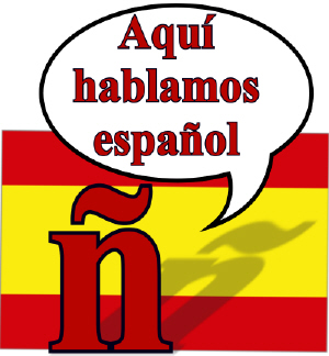 Se habla !