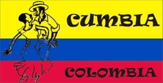 Cumbia !