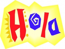 Hola !