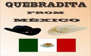 Quebradita