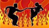  Salsa Caliente !