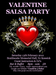 Let's Dance !