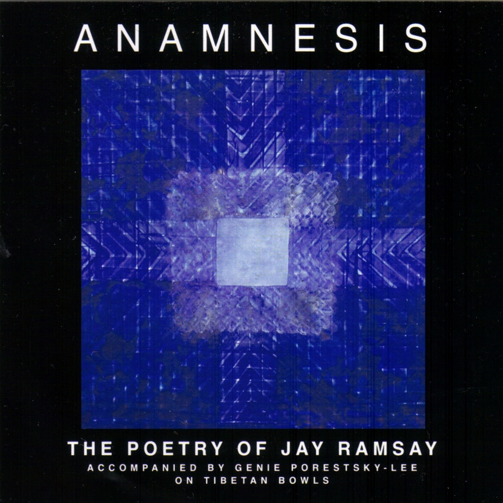 Anamnesis - Jay Ramsay
