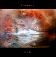 Thannos - WiR