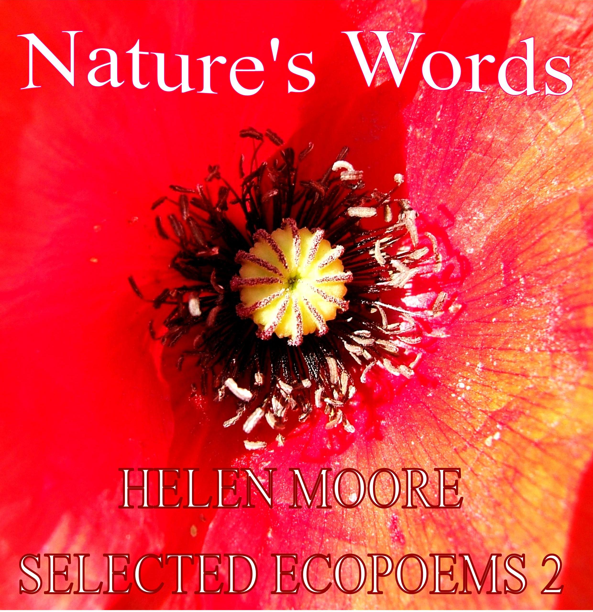 Ecopoetry by Helen Moore & friends