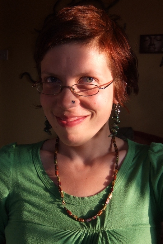Helen Moore - ecopoet