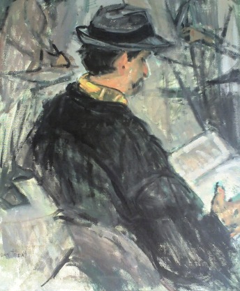 Paul by Joan