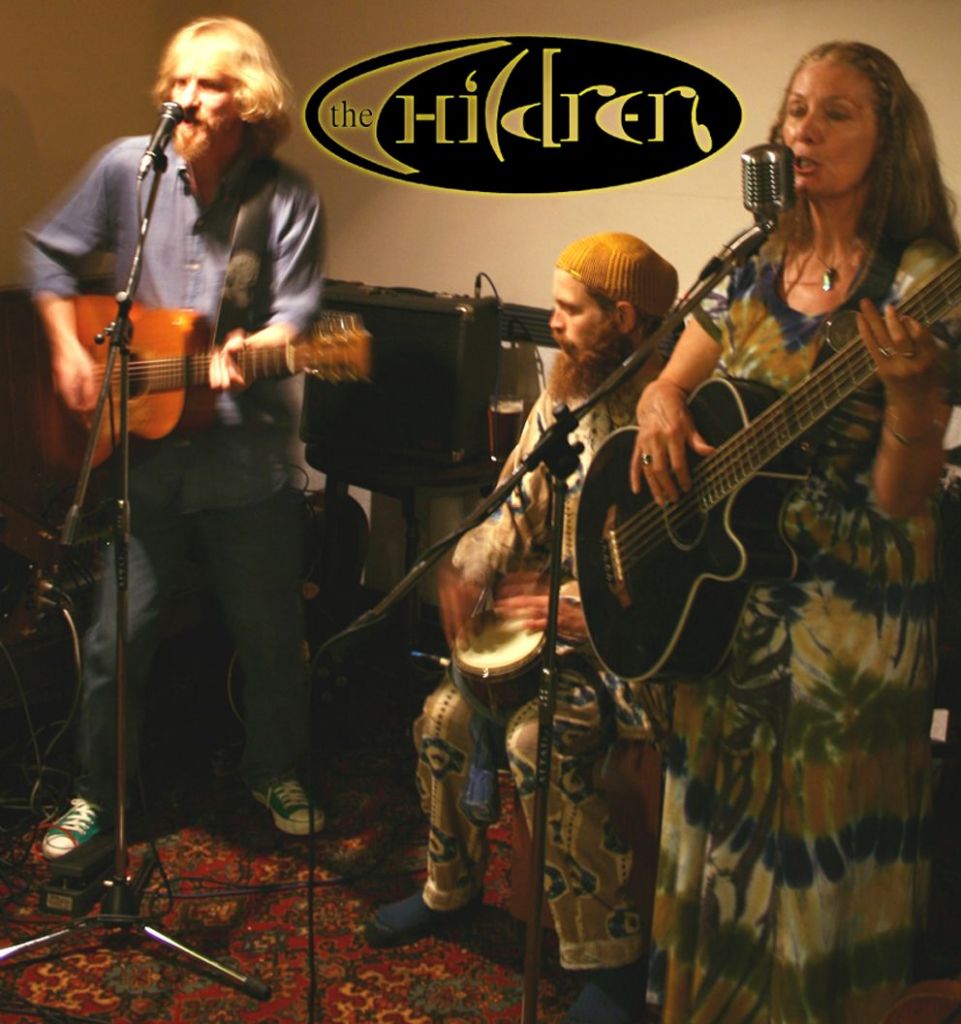 The Children - sublime folk