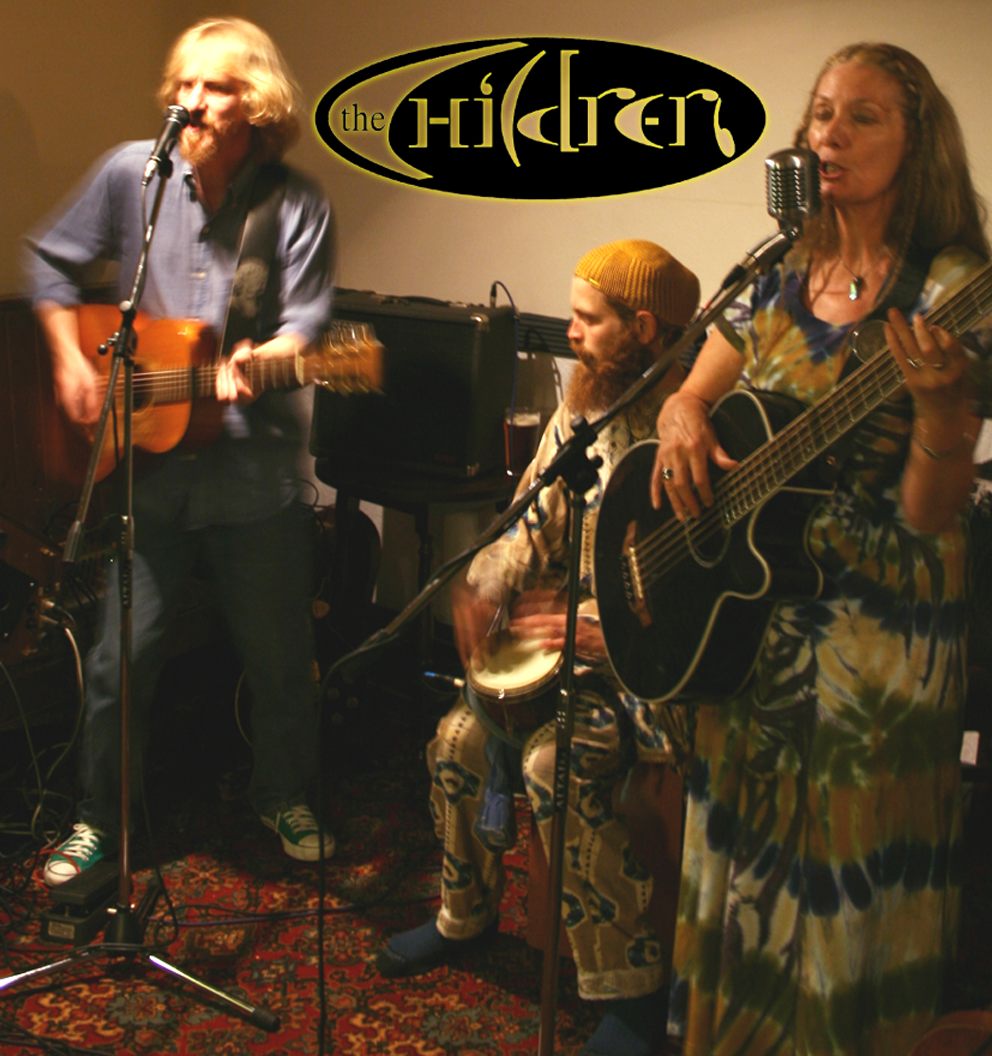 The Children - sublime folk