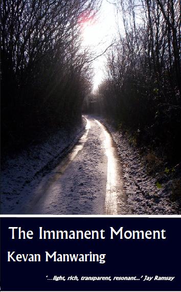 The Immanent Moment by Kevan Manwaring 2011