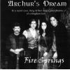 Arthur's Dream by Fire Springs