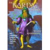 The Bardic Handbook by Kevan Manwaring