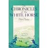 The Chronicles of the White Horse by Peter Please