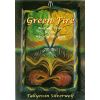 Green Fire - magical verse for the wheel of the year