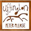 Uffington by Peter Please & friends