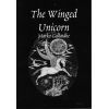 The Winged Unicorn by Marko Gallaidhe