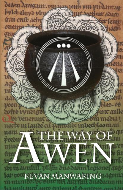 The Way of Awen by Kevan Manwaring