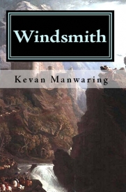  Windsmith by Kevan Manwaring