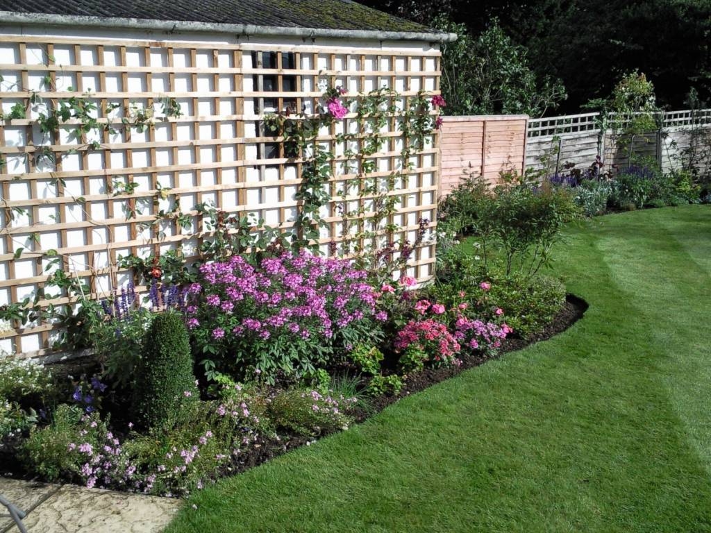  Absolute Gardening of Oswestry
