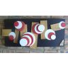 1000mm x 500mm