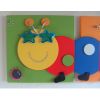 3@550mm x 550mm (1750mmx1750mm)