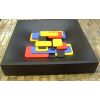 1000mm x 1000mm x 200mm