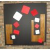 1100mm x 1100mm