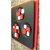 1100mm x 1100mm