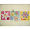3 @ 550mm x 550mm